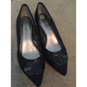 Anne Klein heels